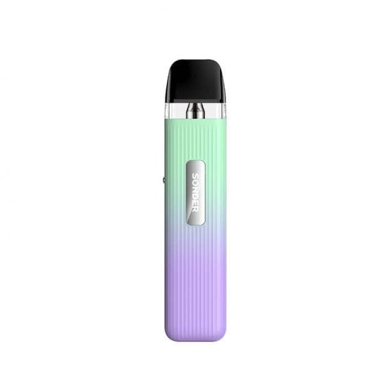 Shop Geekvape Sonder Q Pod Vape Kit - Geekvape Sonder Q Pod Vape Kit - Vape Blaze