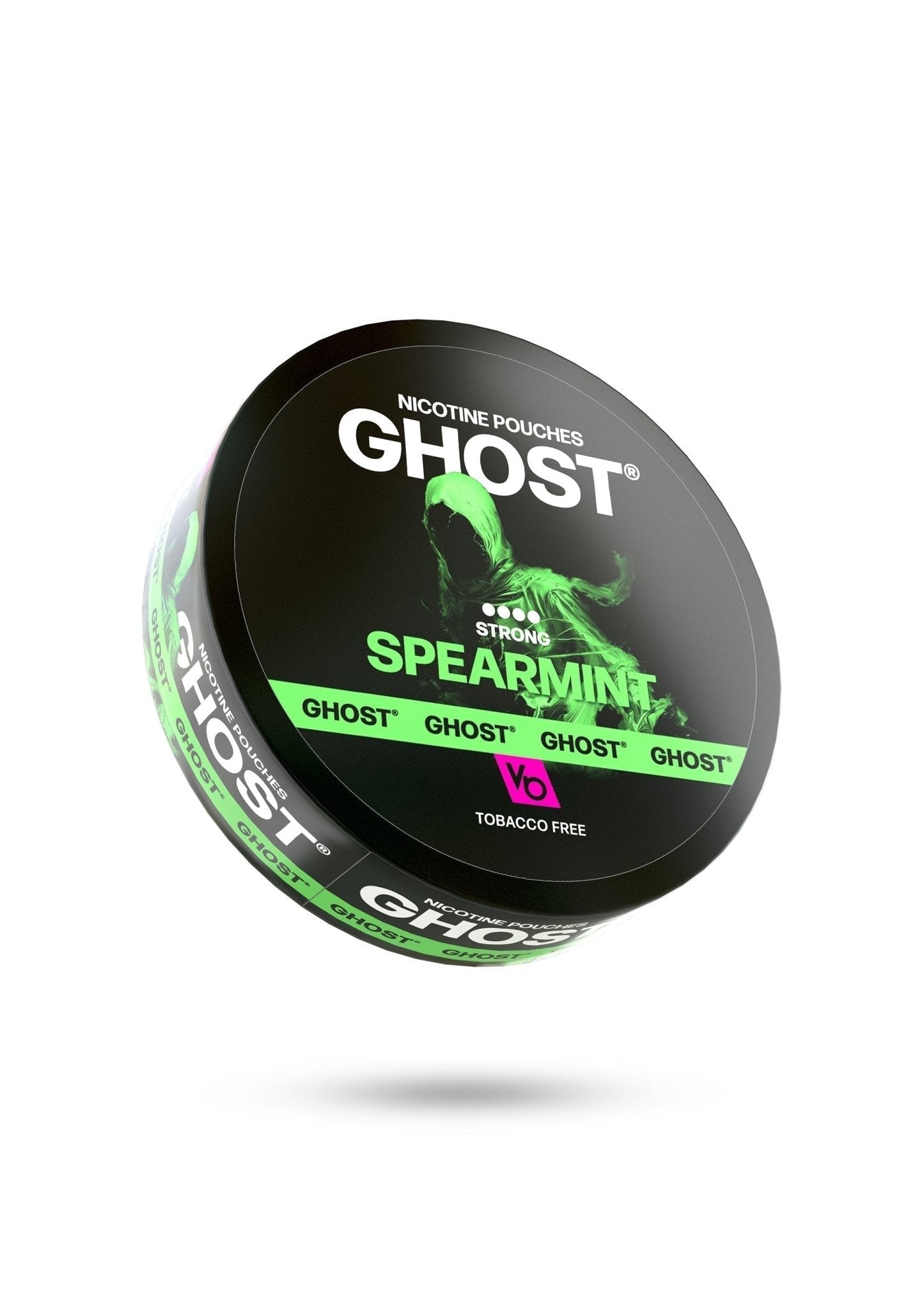 Shop Ghost Nicotine Pouches - Ghost Nicotine Pouches - Vape Blaze