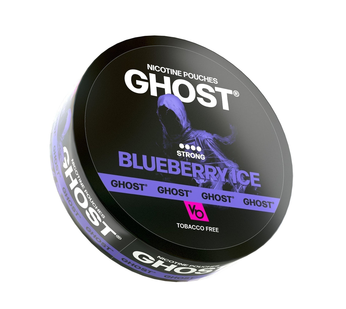 Shop Ghost Nicotine Pouches - Ghost Nicotine Pouches - Vape Blaze