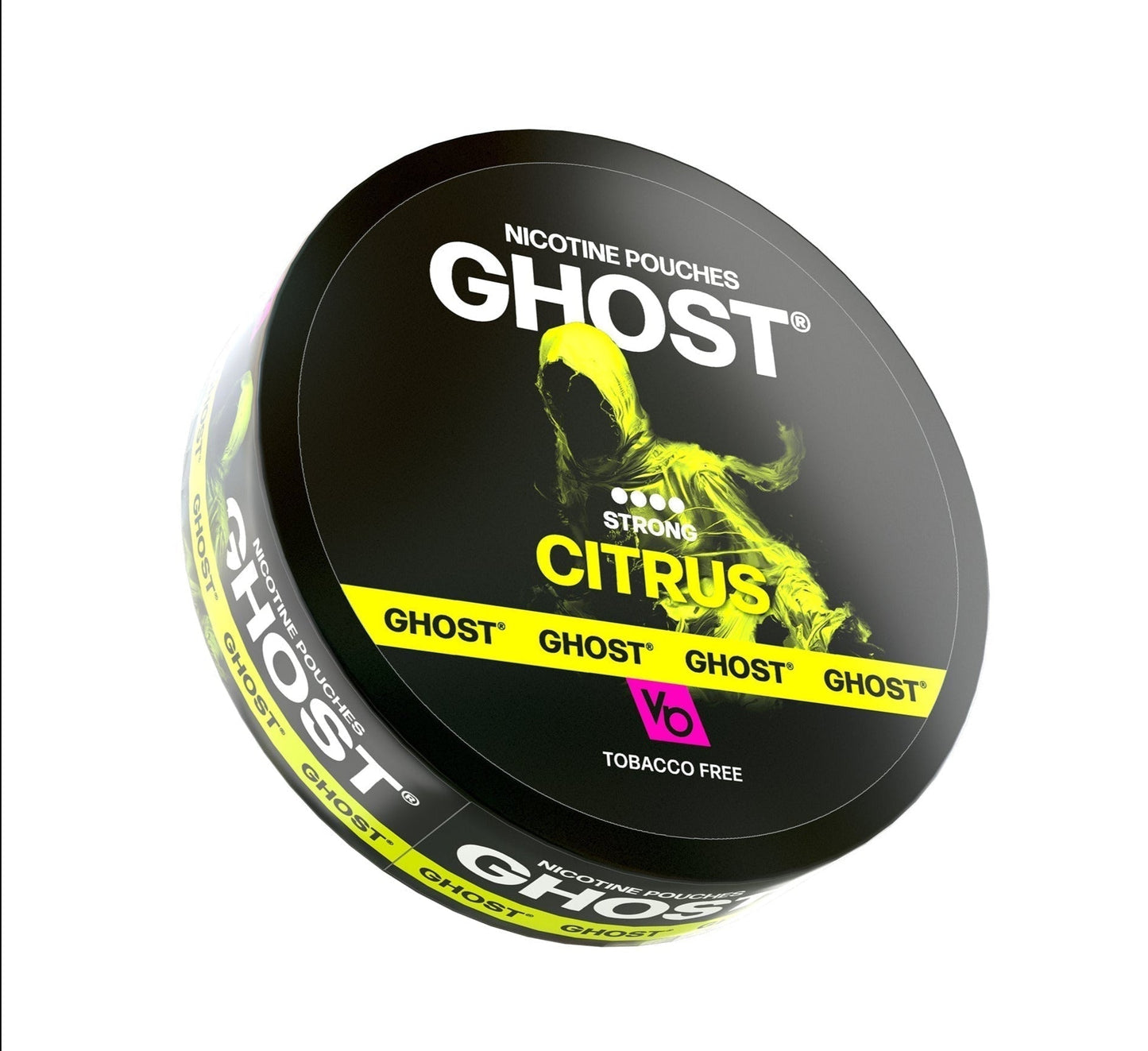 Shop Ghost Nicotine Pouches - Ghost Nicotine Pouches - Vape Blaze