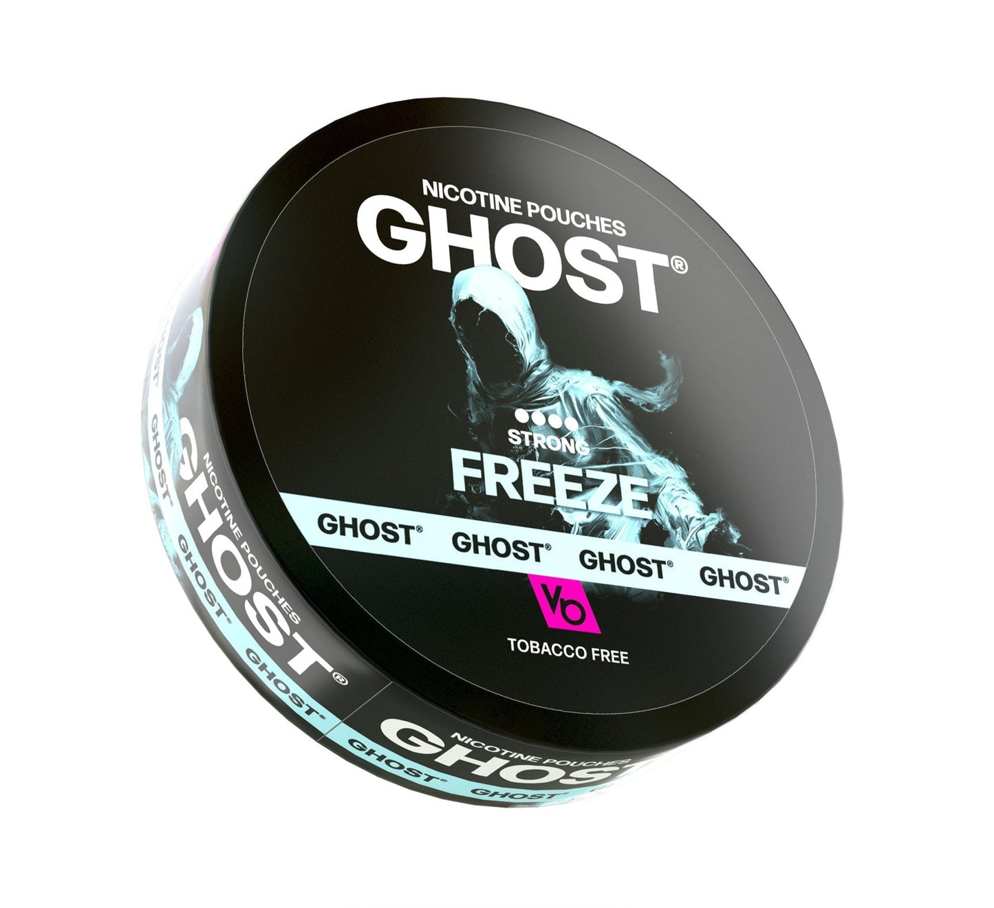 Shop Ghost Nicotine Pouches - Ghost Nicotine Pouches - Vape Blaze