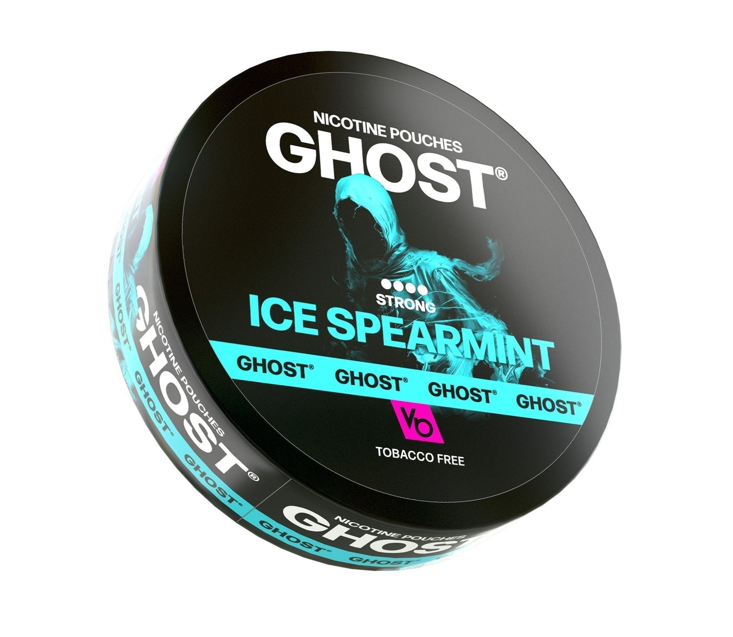 Shop Ghost Nicotine Pouches - Ghost Nicotine Pouches - Vape Blaze