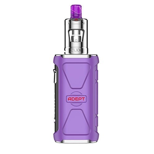 Shop Innokin Adept Zlide Vape Kit - Innokin Adept Zlide Vape Kit - Vape Blaze