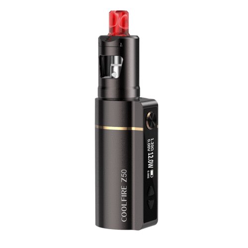 Shop Innokin Coolfire Z50 Vape Kit - Innokin Coolfire Z50 Vape Kit - Vape Blaze