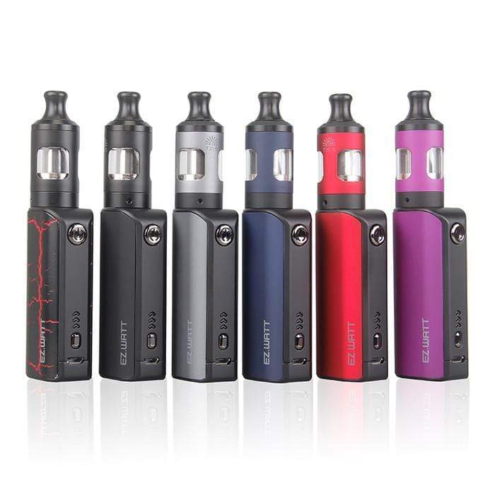 Shop Innokin EZ Watt Vape Kit - Innokin EZ Watt Vape Kit - Vape Blaze