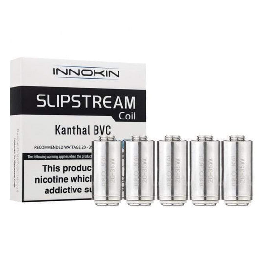 Shop Innokin Slipstream Kanthal - 0.50 ohm - Coils - Innokin Slipstream Kanthal - 0.50 ohm - Coils - Vape Blaze