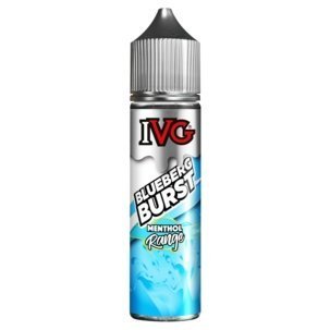 Shop IVG Menthol Range 50ml Shortfill - IVG Menthol Range 50ml Shortfill - Vape Blaze