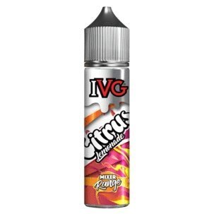 Shop IVG Mixer Range 50ml Shortfill - IVG Mixer Range 50ml Shortfill - Vape Blaze
