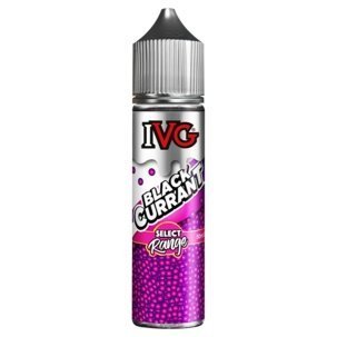 Shop IVG Select Range 50ml Shortfill - IVG Select Range 50ml Shortfill - Vape Blaze