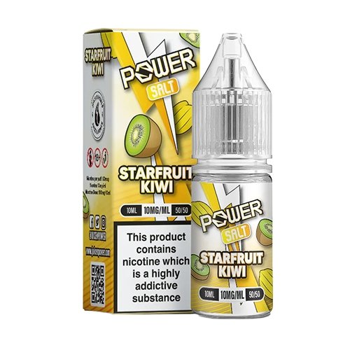 Shop Juice N Power Nic Salt 10ml E - liquids (Pack of 10) - Juice N Power Nic Salt 10ml E - liquids (Pack of 10) - Vape Blaze