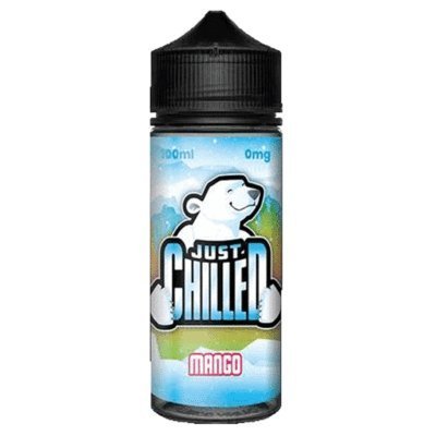 Shop Just Chilled 100ml Shortfill - Just Chilled 100ml Shortfill - Vape Blaze