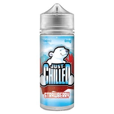 Shop Just Chilled 100ml Shortfill - Just Chilled 100ml Shortfill - Vape Blaze
