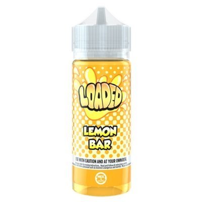 Shop Loaded 100ML Shortfill - Loaded 100ML Shortfill - Vape Blaze