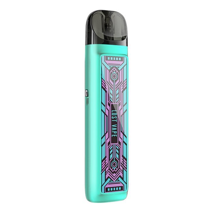 Shop Lost Vape Ursa Nano 2 Pod Kit - Lost Vape Ursa Nano 2 Pod Kit - Vape Blaze