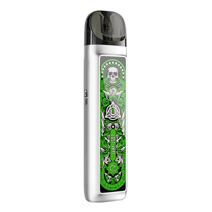 Shop Lost Vape Ursa Nano 2 Pod Kit - Lost Vape Ursa Nano 2 Pod Kit - Vape Blaze