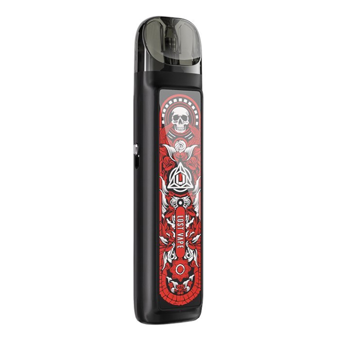 Shop Lost Vape Ursa Nano 2 Pod Kit - Lost Vape Ursa Nano 2 Pod Kit - Vape Blaze