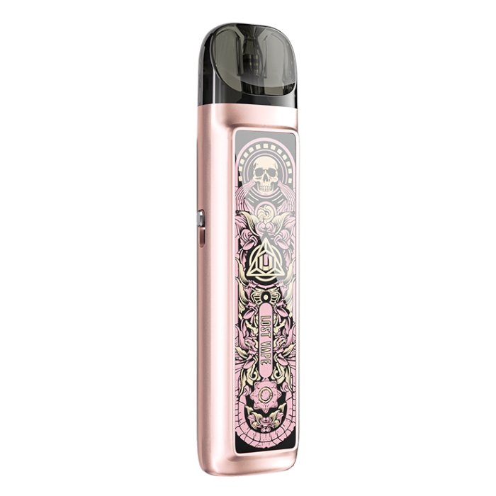 Shop Lost Vape Ursa Nano 2 Pod Kit - Lost Vape Ursa Nano 2 Pod Kit - Vape Blaze