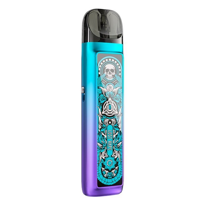 Shop Lost Vape Ursa Nano 2 Pod Kit - Lost Vape Ursa Nano 2 Pod Kit - Vape Blaze