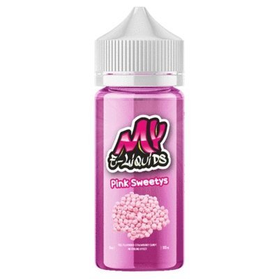 Shop My E - Liquids 100ML Shortfill - My E - Liquids 100ML Shortfill - Vape Blaze
