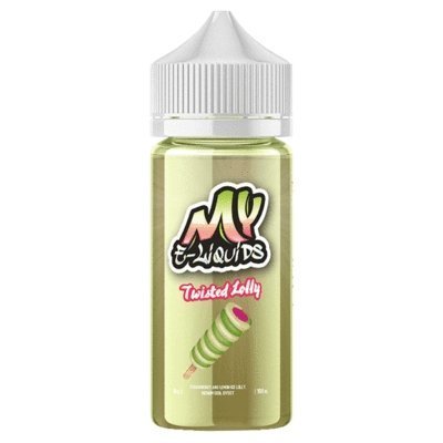 Shop My E - Liquids 100ML Shortfill - My E - Liquids 100ML Shortfill - Vape Blaze