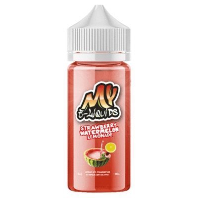Shop My E - Liquids 100ML Shortfill - My E - Liquids 100ML Shortfill - Vape Blaze