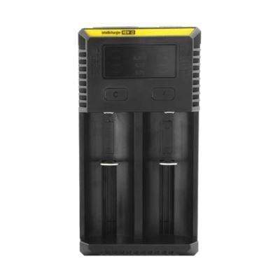 Shop NITECORE I2 INTELLICHARGER - NITECORE I2 INTELLICHARGER - Vape Blaze