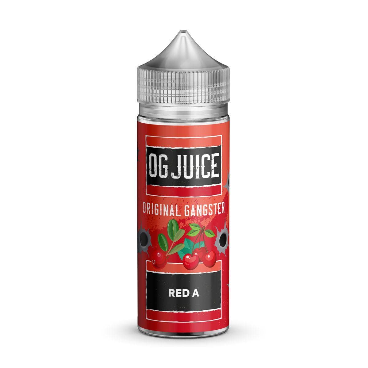 Shop OG Juice Original Gangster 100ml E - liquid Shortfill - OG Juice Original Gangster 100ml E - liquid Shortfill - Vape Blaze