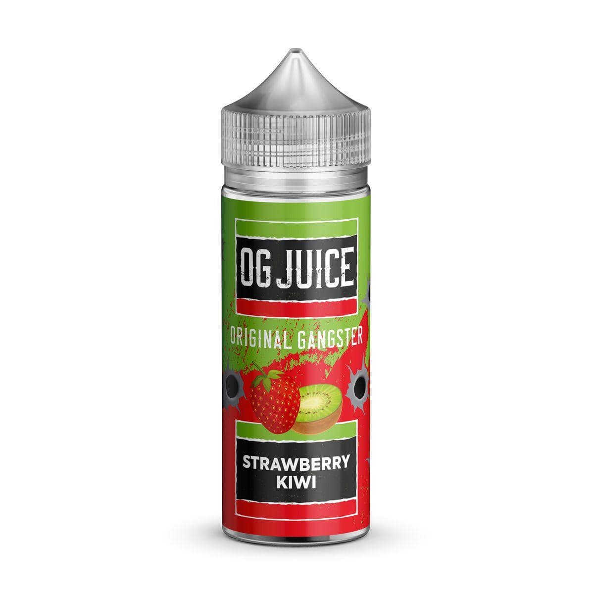 Shop OG Juice Original Gangster 100ml E - liquid Shortfill - OG Juice Original Gangster 100ml E - liquid Shortfill - Vape Blaze