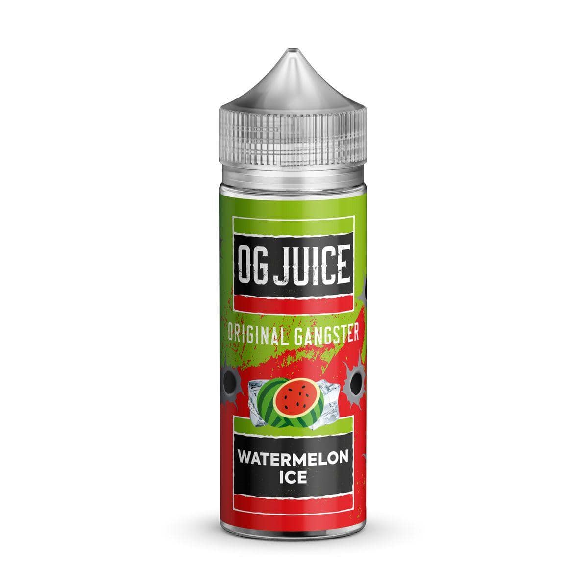 Shop OG Juice Original Gangster 100ml E - liquid Shortfill - OG Juice Original Gangster 100ml E - liquid Shortfill - Vape Blaze
