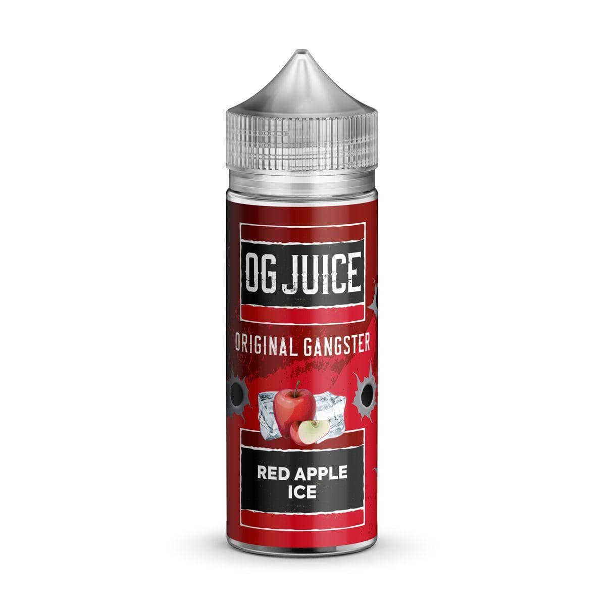Shop OG Juice Original Gangster 100ml E - liquid Shortfill - OG Juice Original Gangster 100ml E - liquid Shortfill - Vape Blaze