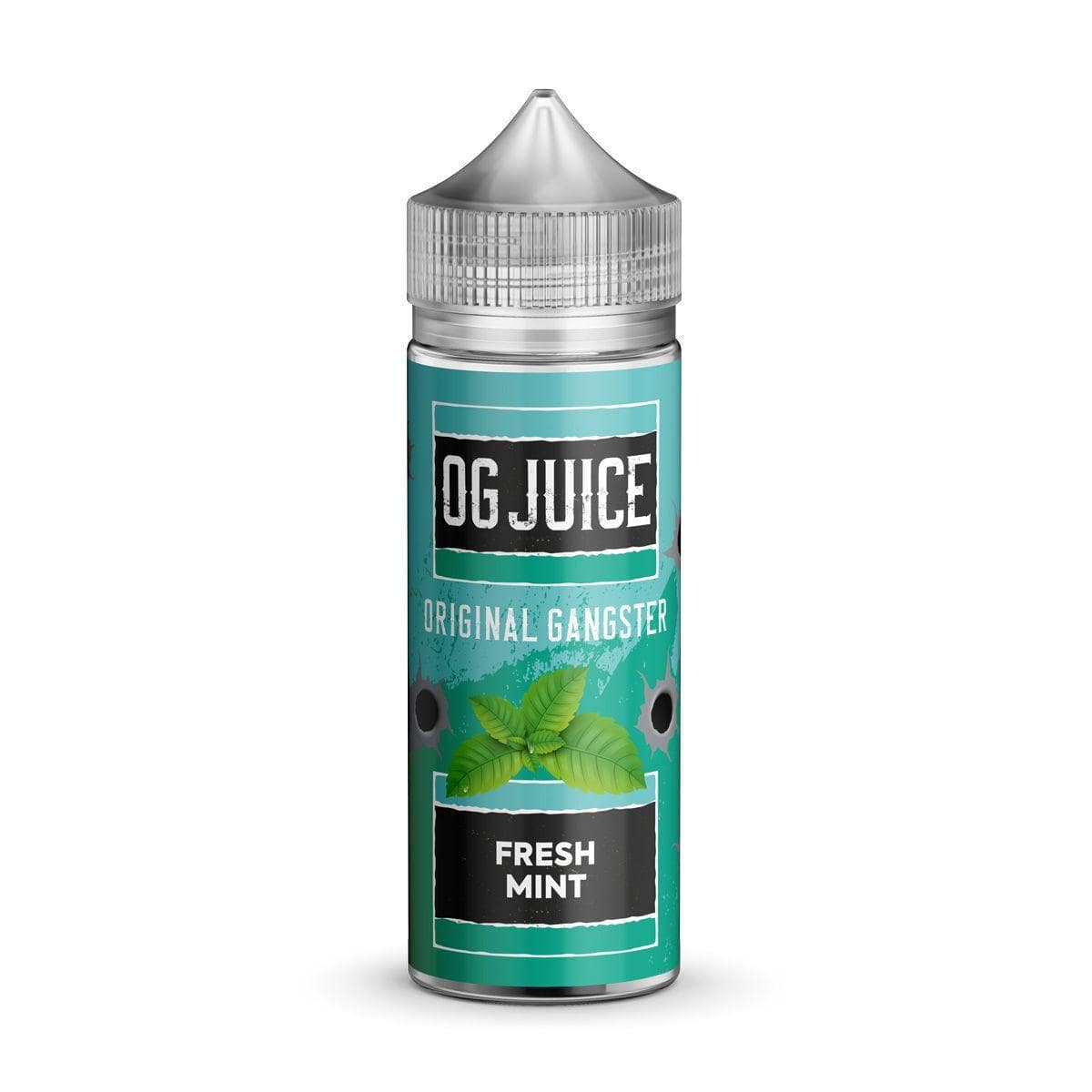 Shop OG Juice Original Gangster 100ml E - liquid Shortfill - OG Juice Original Gangster 100ml E - liquid Shortfill - Vape Blaze