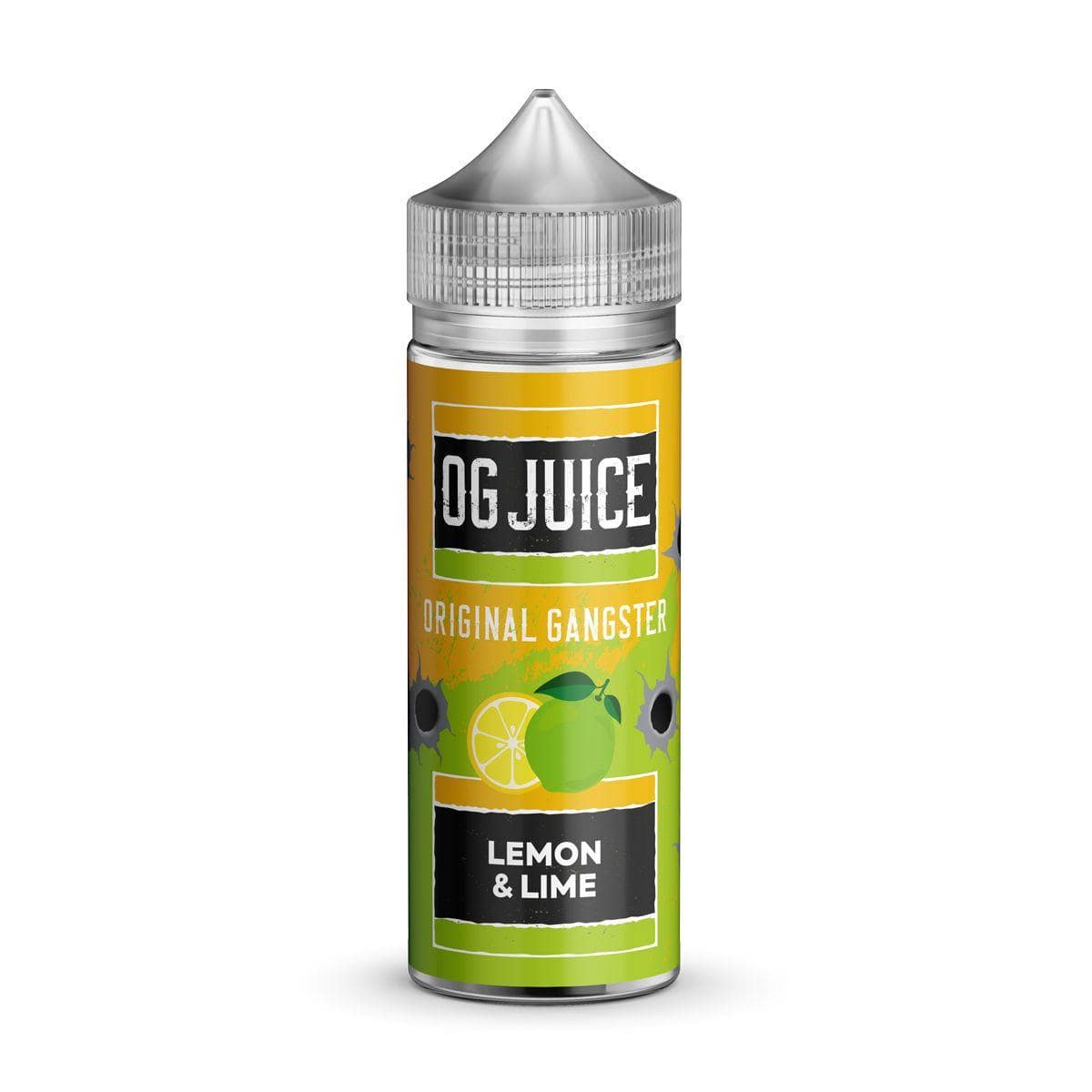 Shop OG Juice Original Gangster 100ml E - liquid Shortfill - OG Juice Original Gangster 100ml E - liquid Shortfill - Vape Blaze