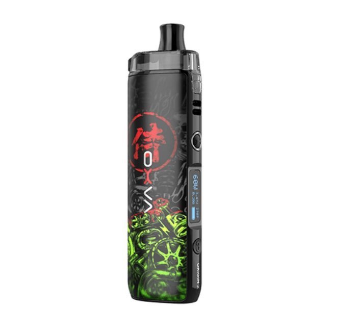 Shop Oxva Origin X Pod Mod Kit - Oxva Origin X Pod Mod Kit - Vape Blaze
