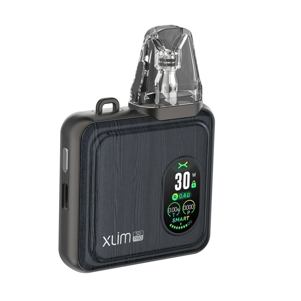 Shop Oxva SQ Pro Pod System Kit - Oxva SQ Pro Pod System Kit - Vape Blaze
