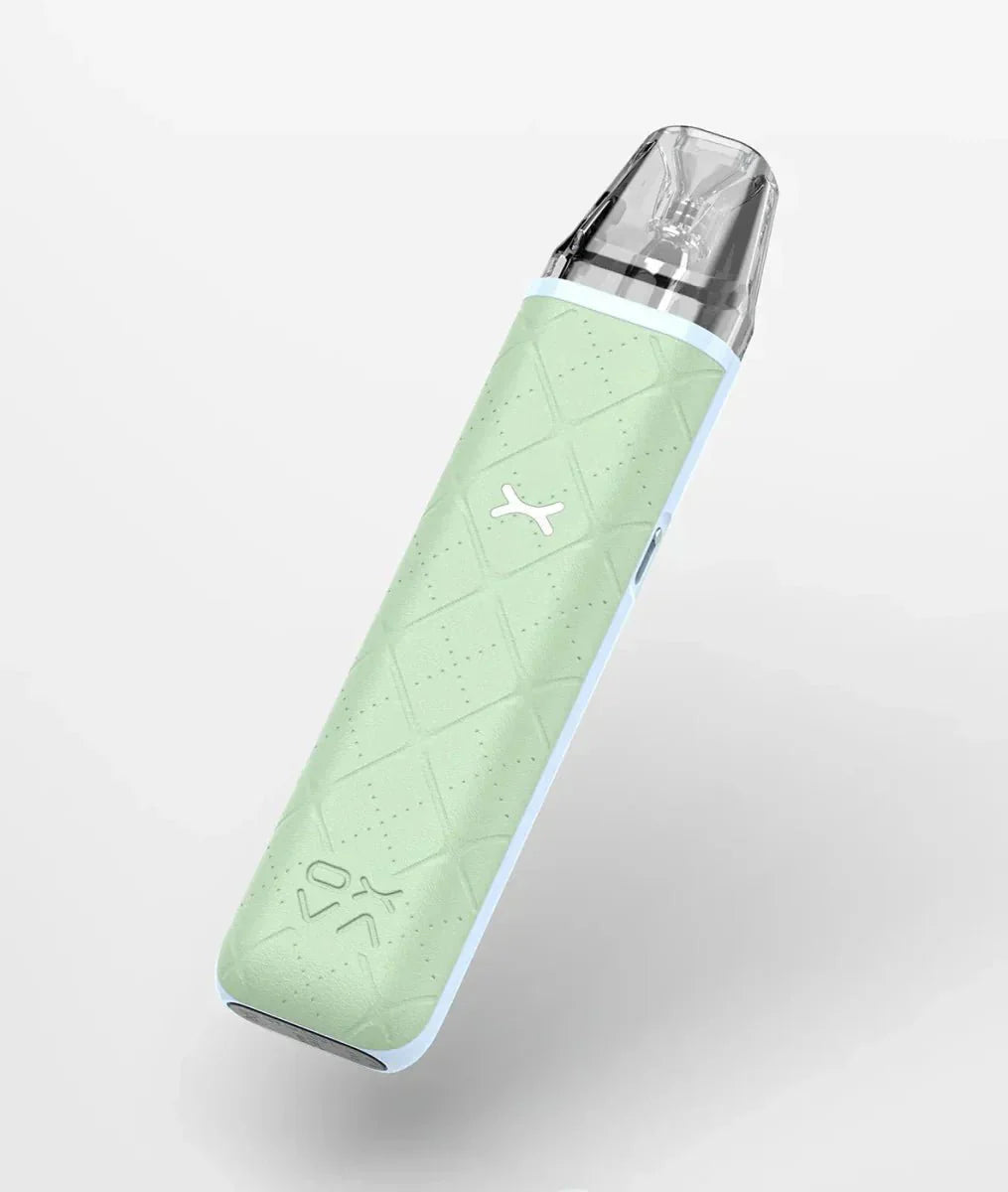 Shop Oxva Xlim GO Pod Kit - Oxva Xlim GO Pod Kit - Vape Blaze