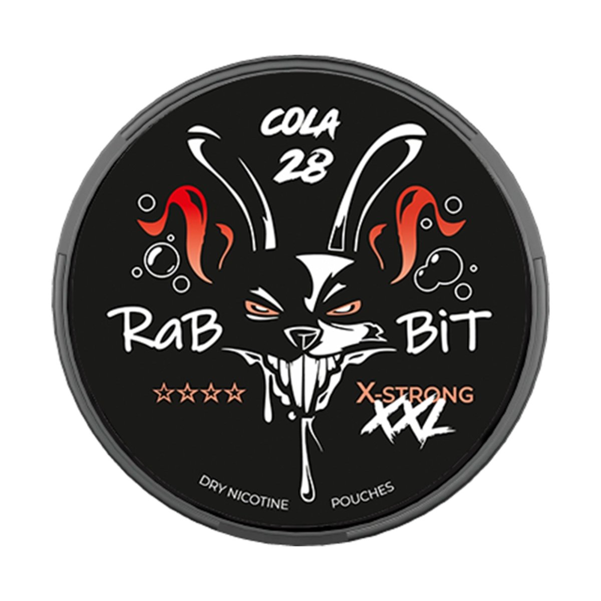 Shop Rabbit Nicotine Pouches Snuss/Nicopods - Rabbit Nicotine Pouches Snuss/Nicopods - Vape Blaze
