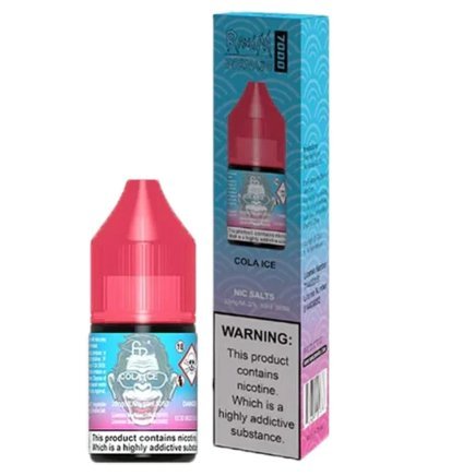 Shop RandM Tornado 7000 Nic Salt 10ml - RandM Tornado 7000 Nic Salt 10ml - Vape Blaze
