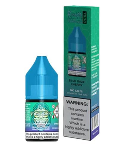 Shop RandM Tornado 7000 Nic Salt 10ml - RandM Tornado 7000 Nic Salt 10ml - Vape Blaze