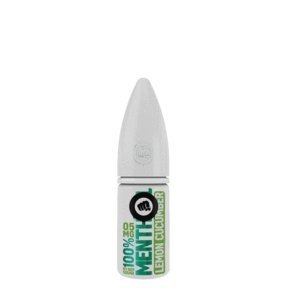 Shop Riot Squad Menthol Series Nic Salt Box of 10 - Riot Squad Menthol Series Nic Salt Box of 10 - Vape Blaze