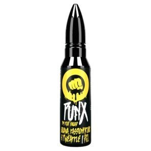 Shop Riot Squad Punk Series 50ml Shortfill - Riot Squad Punk Series 50ml Shortfill - Vape Blaze