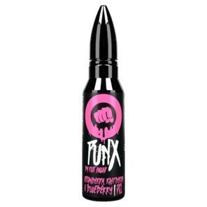 Shop Riot Squad Punk Series 50ml Shortfill - Riot Squad Punk Series 50ml Shortfill - Vape Blaze