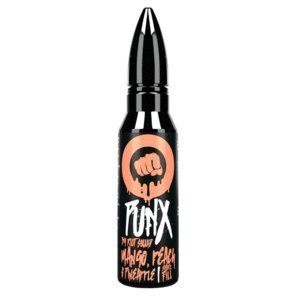 Shop Riot Squad Punk Series 50ml Shortfill - Riot Squad Punk Series 50ml Shortfill - Vape Blaze