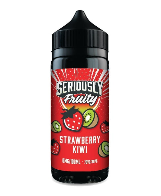 Shop Seriously Fruity 100ml Shortfill - Seriously Fruity 100ml Shortfill - Vape Blaze