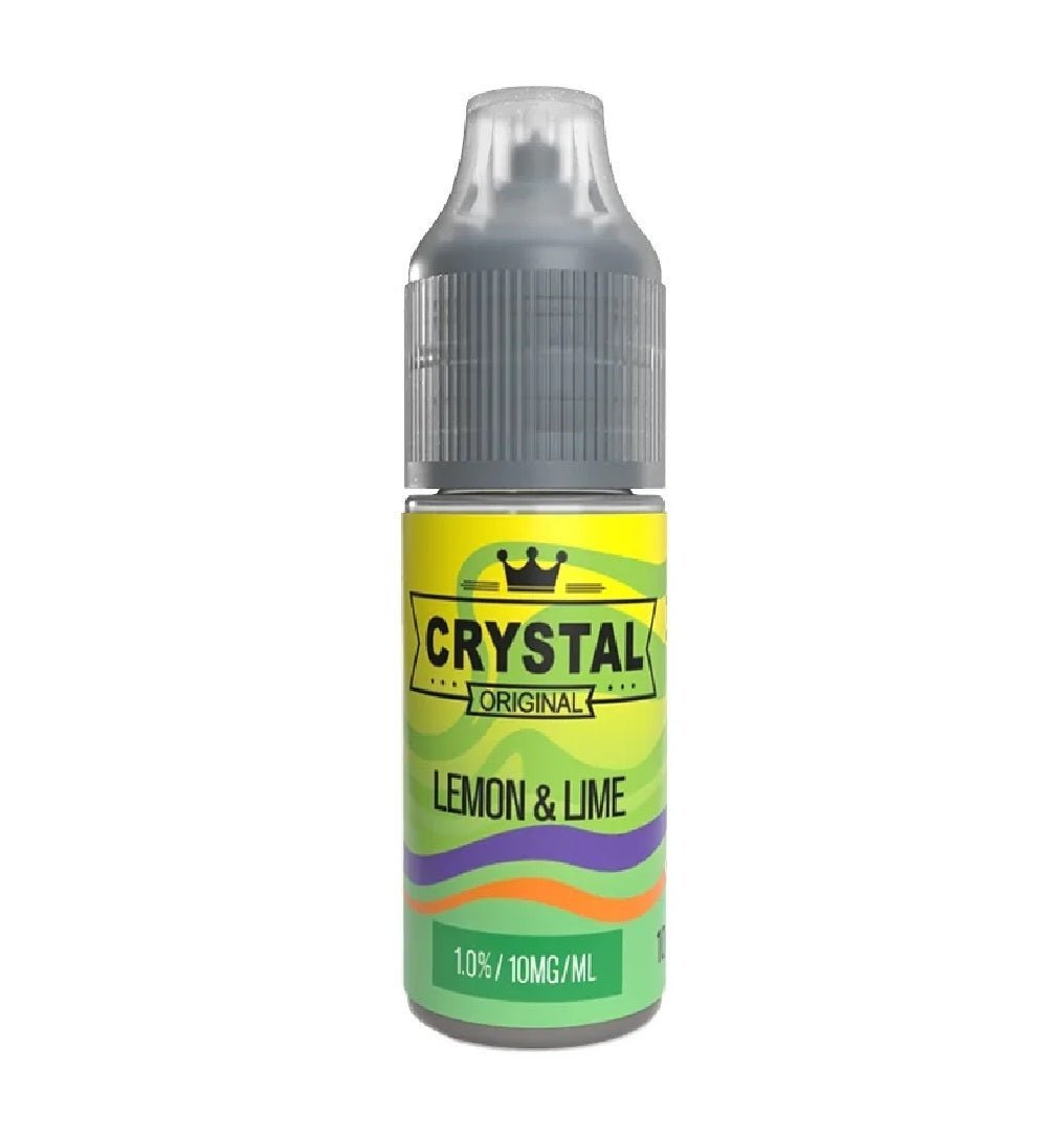 Shop Ske Crystal Nic Salt 10ml Box of 10 - Ske Crystal Nic Salt 10ml Box of 10 - Vape Blaze