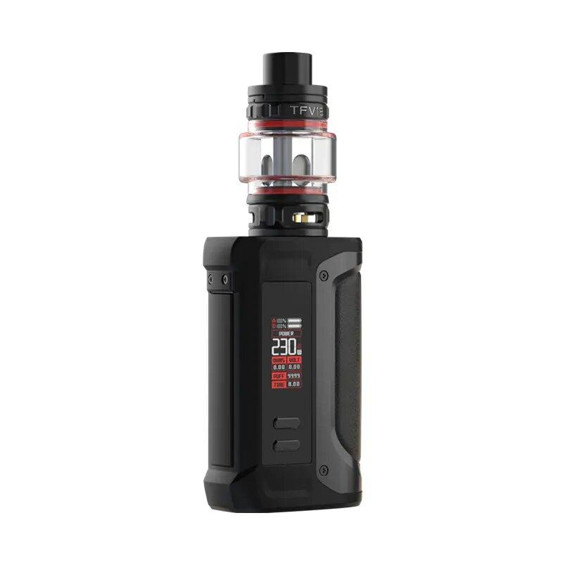Shop Smok Arcfox Vape Kit - Smok Arcfox Vape Kit - Vape Blaze