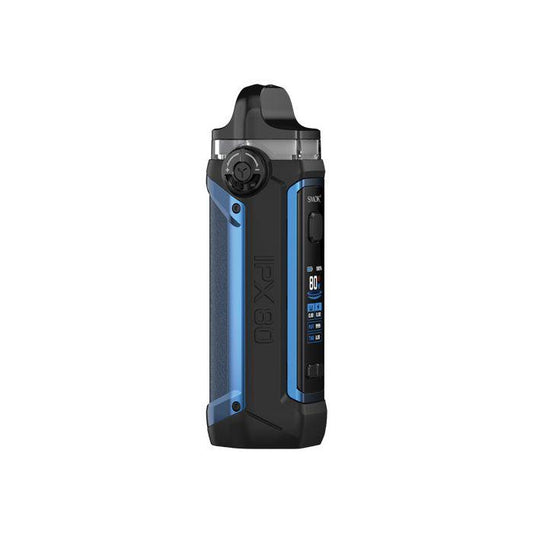Shop Smok IPX 80 Pod Vape Kit - Smok IPX 80 Pod Vape Kit - Vape Blaze