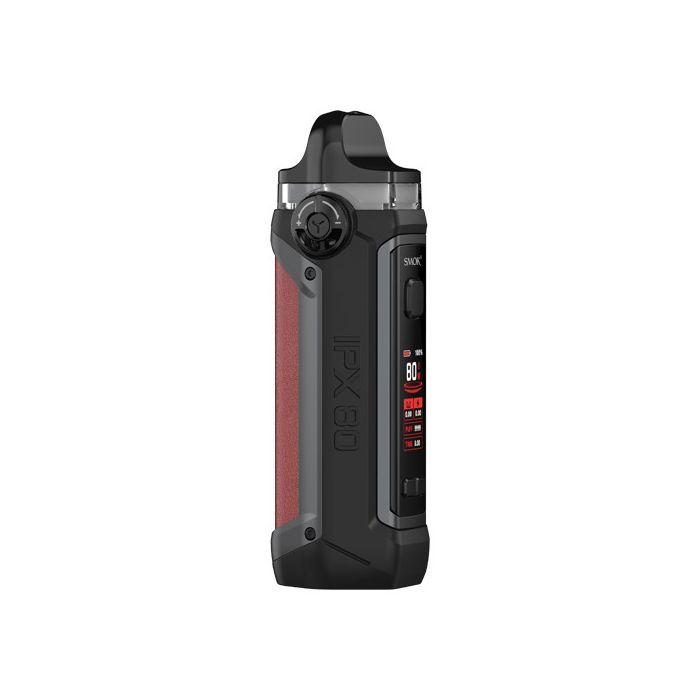 Shop Smok IPX 80 Pod Vape Kit - Smok IPX 80 Pod Vape Kit - Vape Blaze