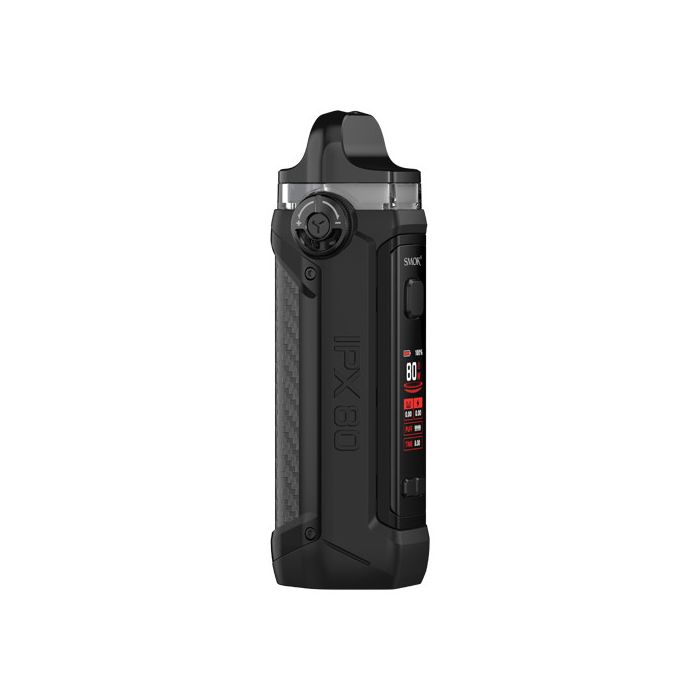 Shop Smok IPX 80 Pod Vape Kit - Smok IPX 80 Pod Vape Kit - Vape Blaze