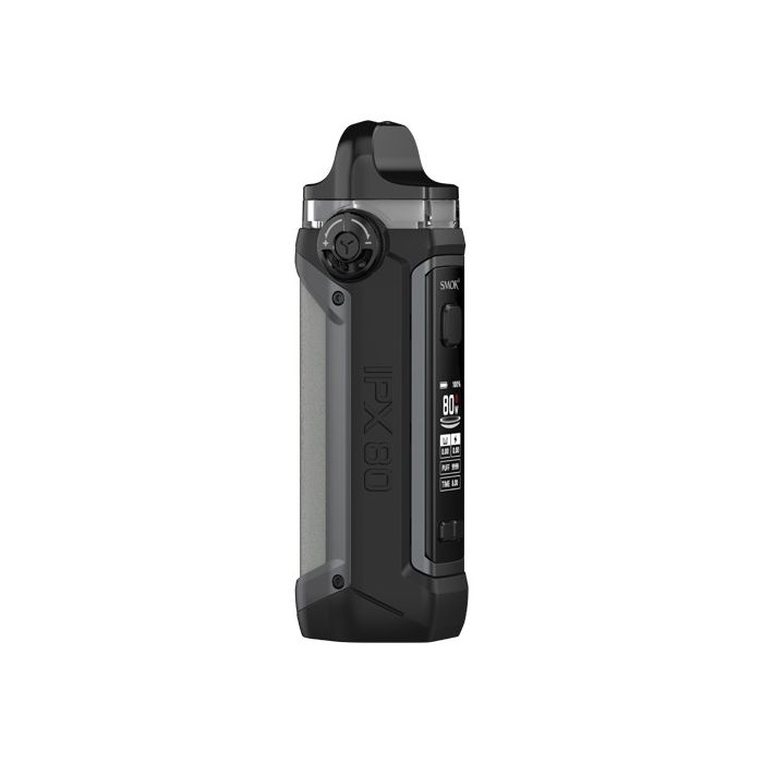 Shop Smok IPX 80 Pod Vape Kit - Smok IPX 80 Pod Vape Kit - Vape Blaze