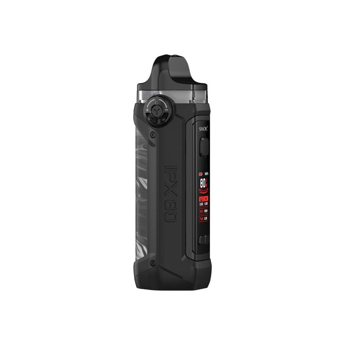 Shop Smok IPX 80 Pod Vape Kit - Smok IPX 80 Pod Vape Kit - Vape Blaze